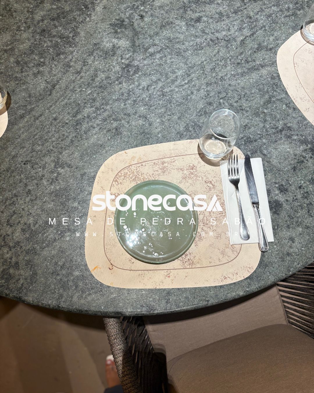Móveis em Pedra-Sabão Sob Medida - Stone Casa Brasil moveis em pedra sabão sob medida stone casa brasil